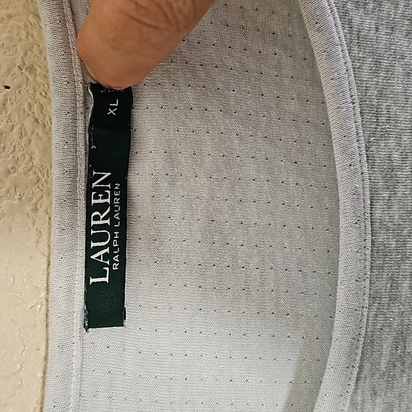 Lauren Ralph Lauren Long Sleeve Shirt. - Picture 5 of 7